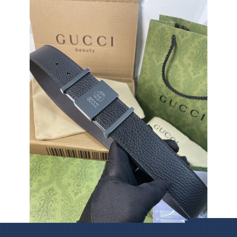 G*u*i belts
